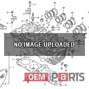 Triumph 2011 Tiger 1050 Mudguard Extension