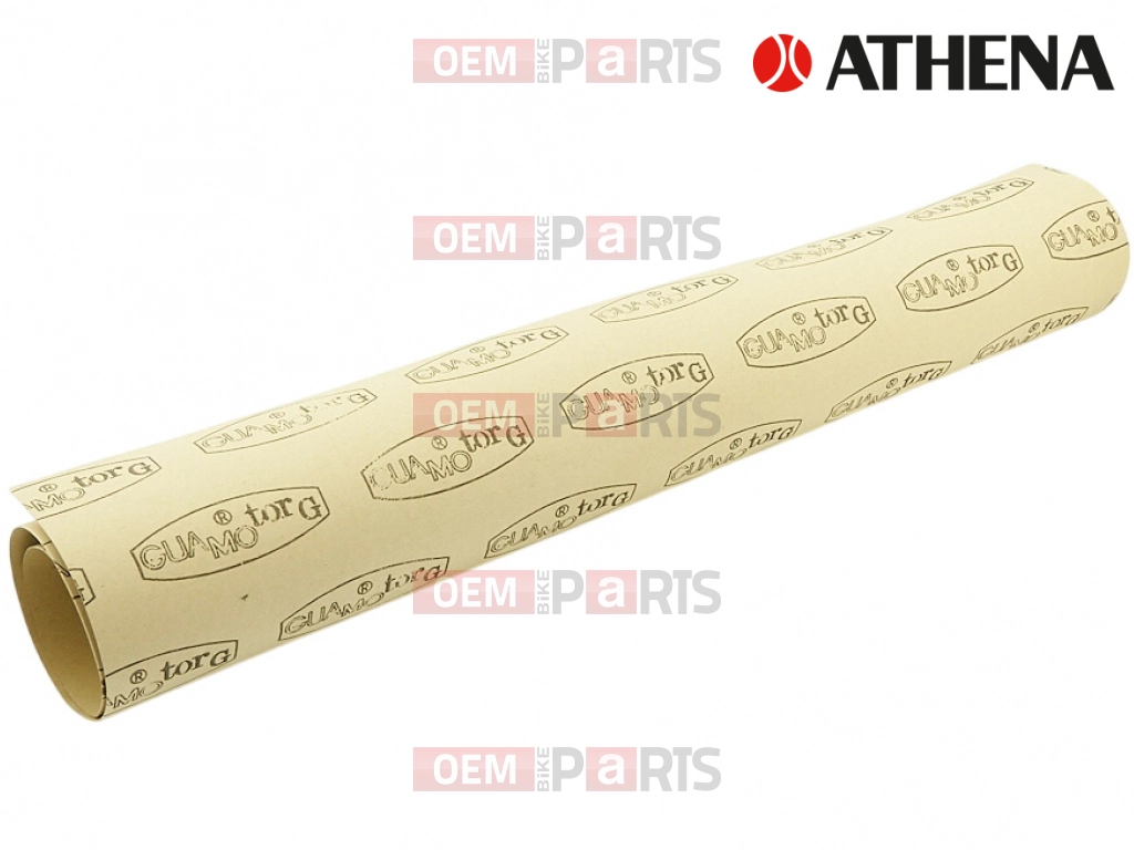 Gasket raw material (500x500x0,5 mm)