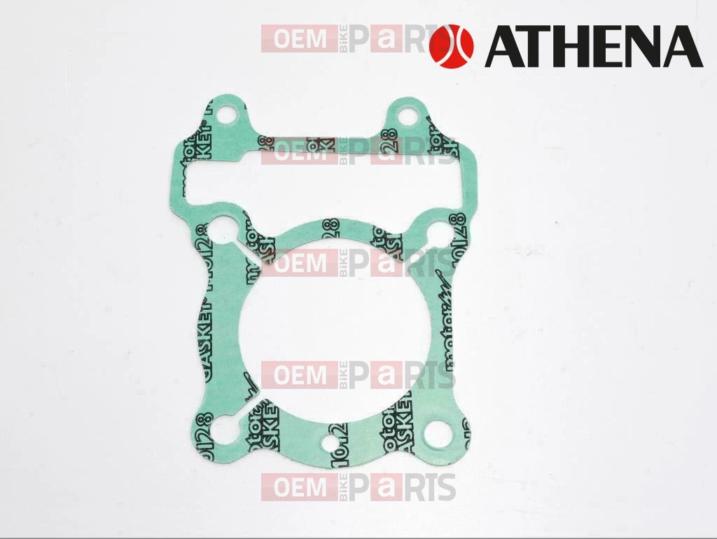 Gasket - cylinder base