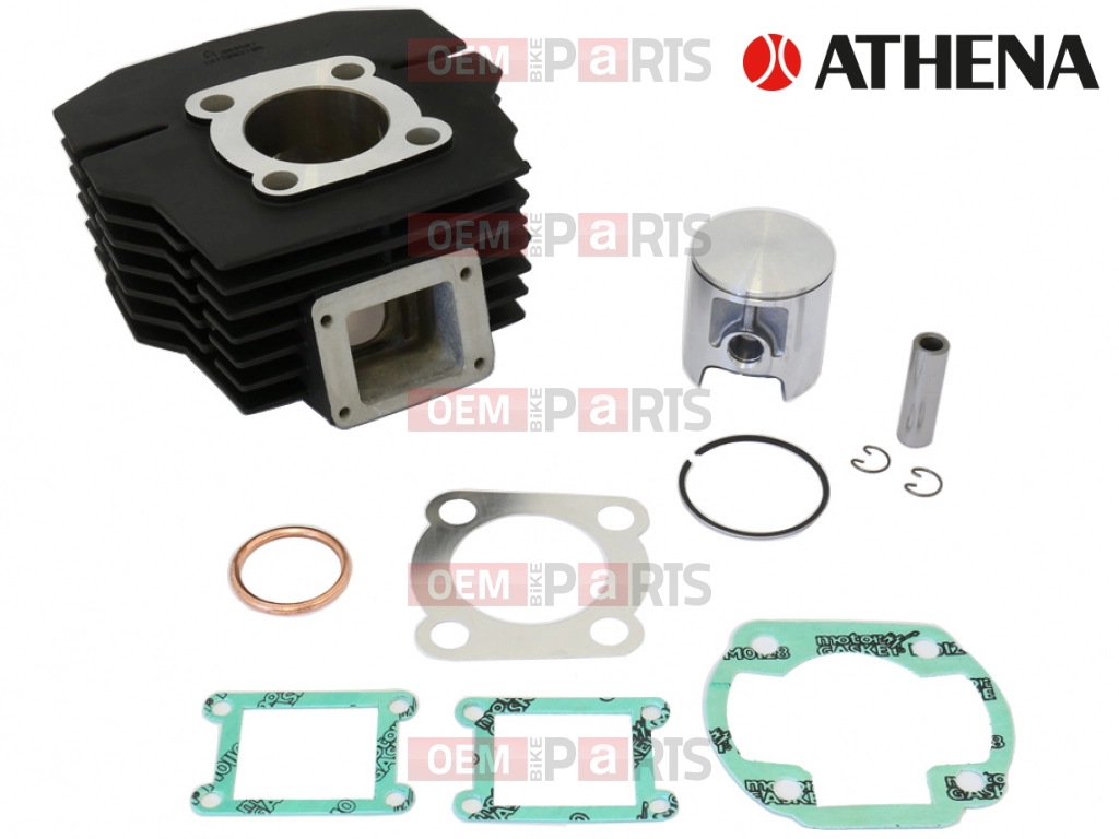 Cylinder kit (D=57.00 mm)