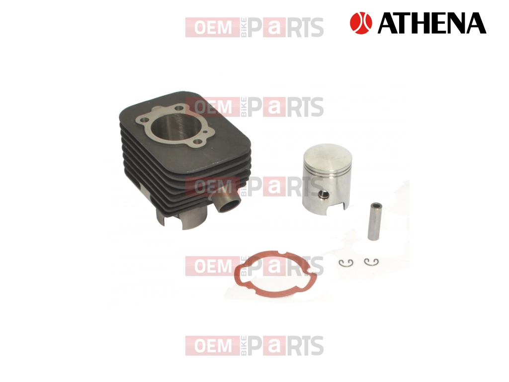 Cilindar Kit (D=43.00 mm)