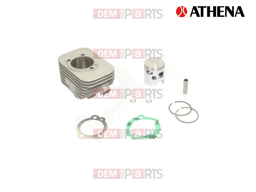 Cilindar Kit (D=43.00 mm)