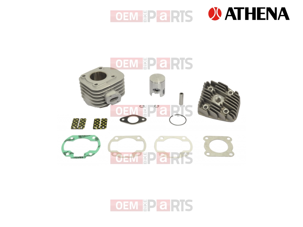 Cilindar Kit (D=40.00 mm)