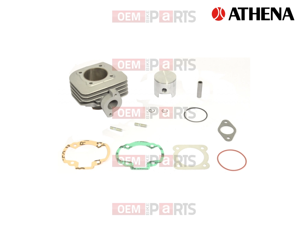 Cylinder kit (D=47.00 mm)