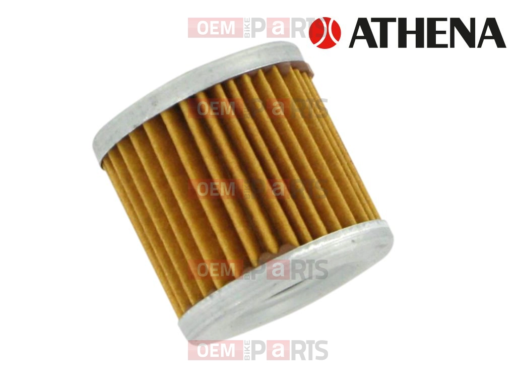 Olejovy filter