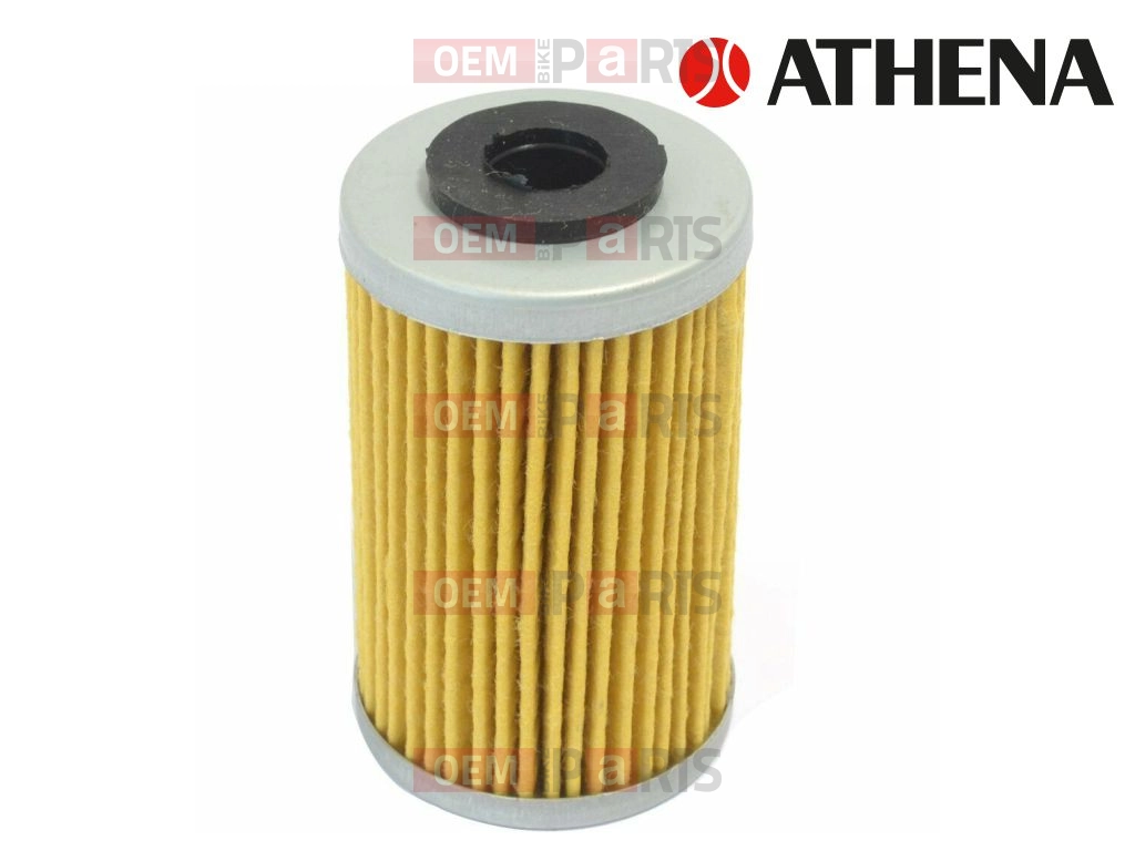 Oljni filter