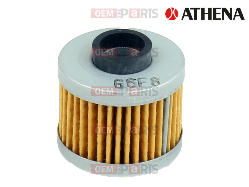 Oil filter