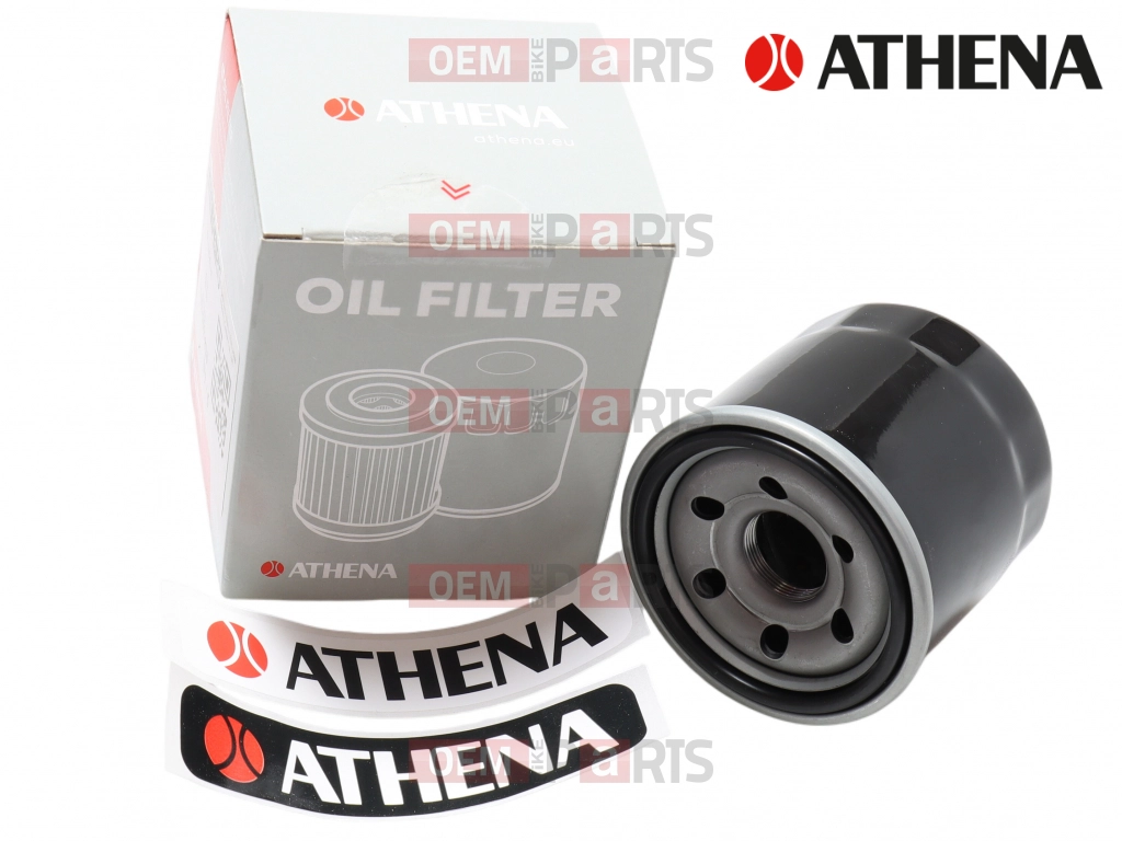Filtr oleju