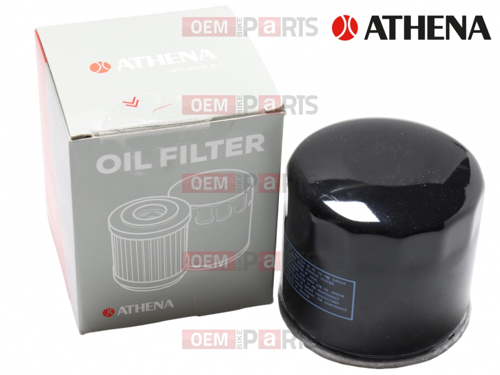Filter ulja