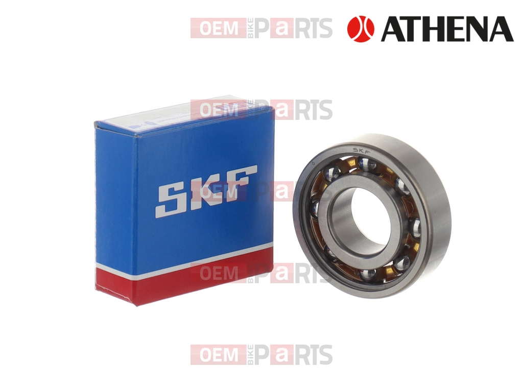 Roulement (6203ETN9/C4 - SKF)