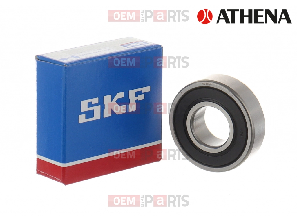 Csapágy (61906-2RS1 - SKF)