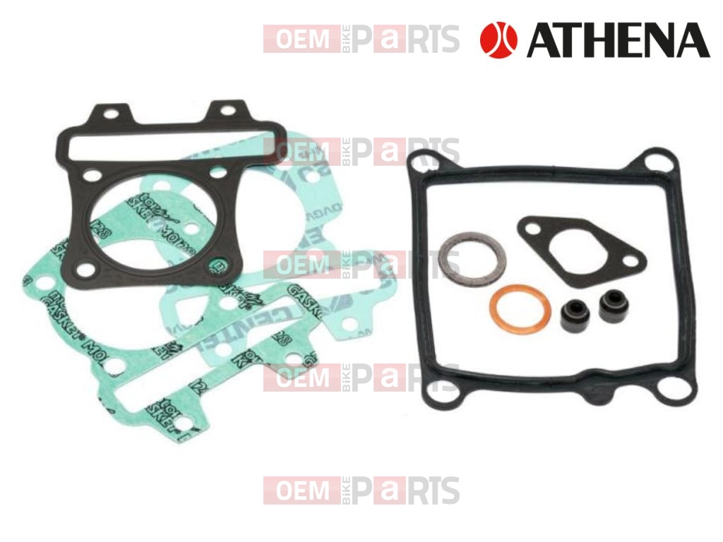Gasket set - cylinder