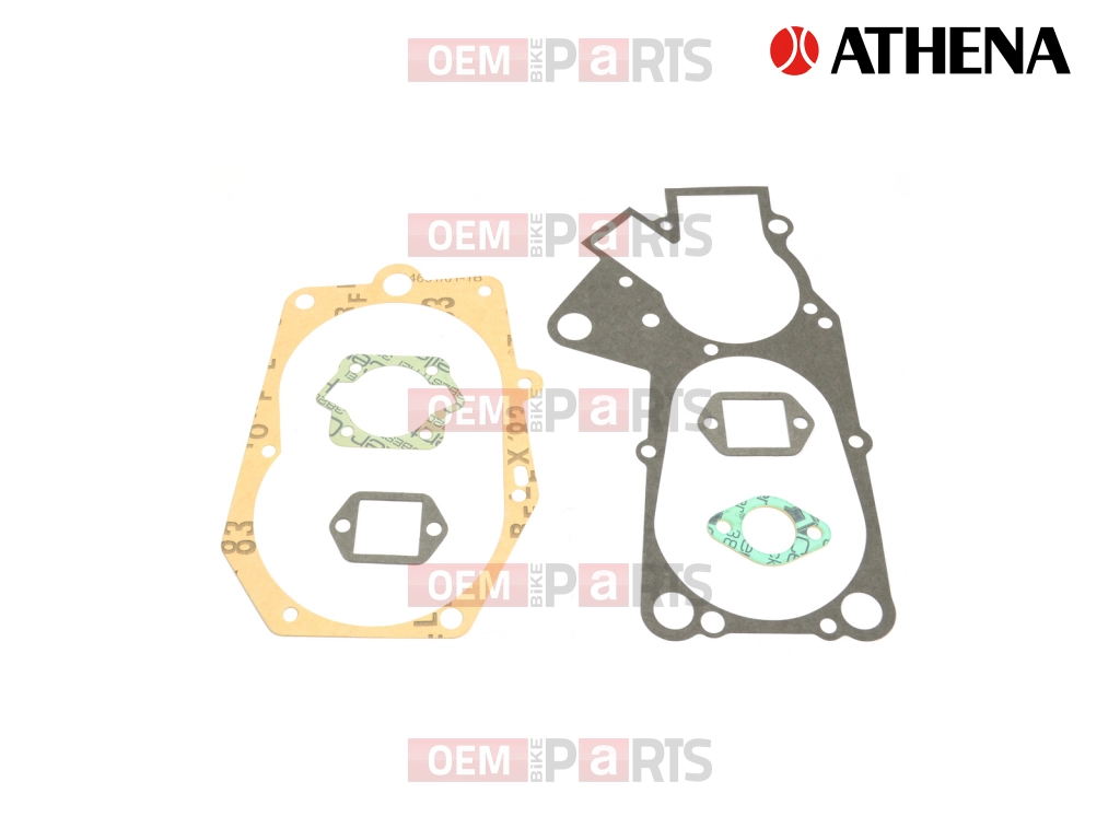 Gasket set