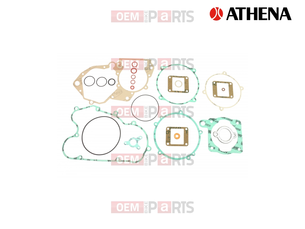 Gasket set