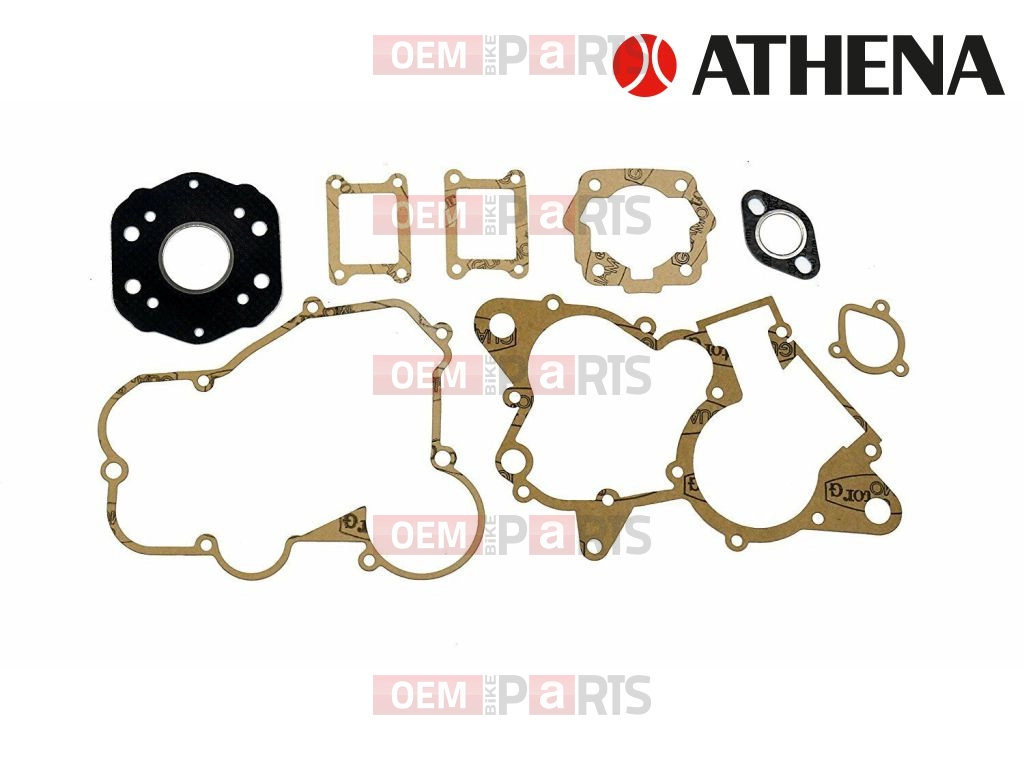 Gasket set - engine