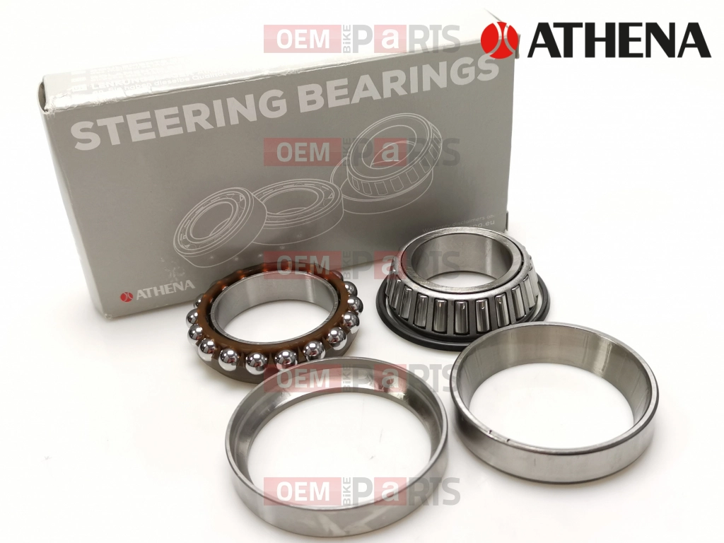 KIT STERZO DUCATI                                 