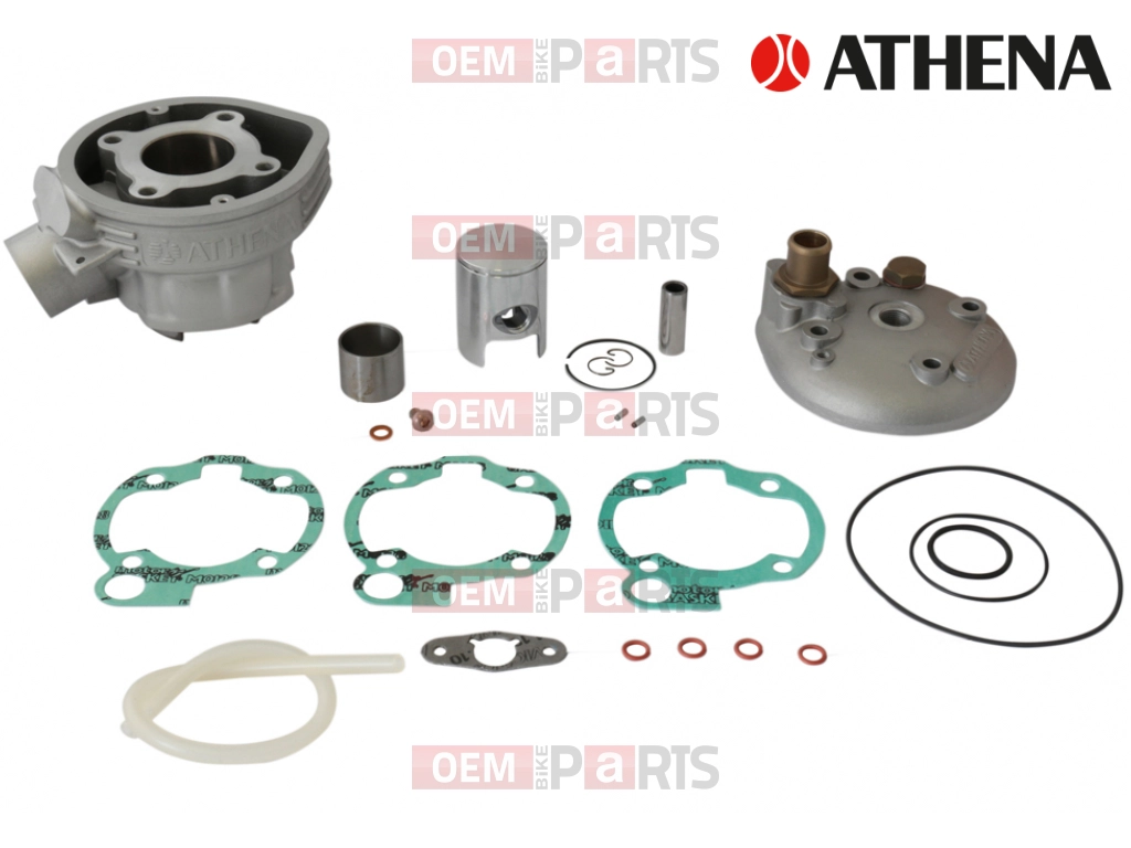 Cilindar Kit (D=40 mm, 50 ccm)