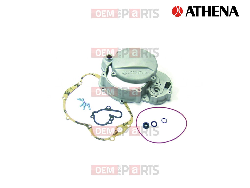 Clutch Crankcase Kit