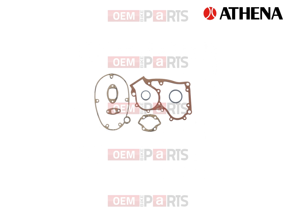 Gasket set