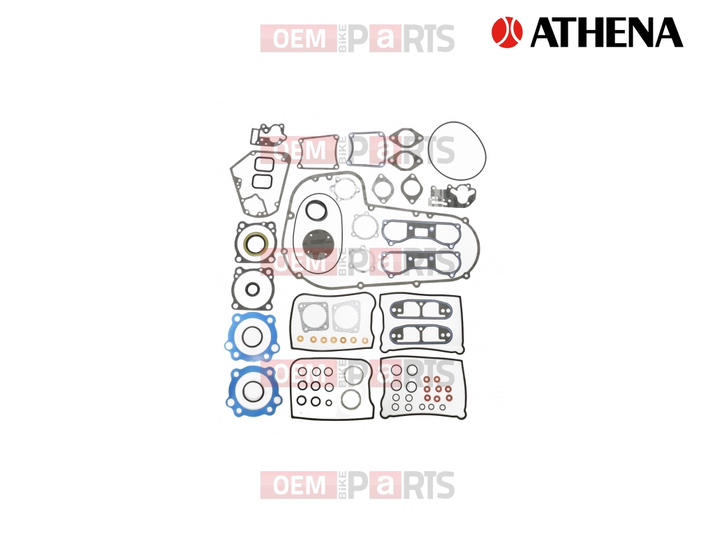 Gasket set - engine