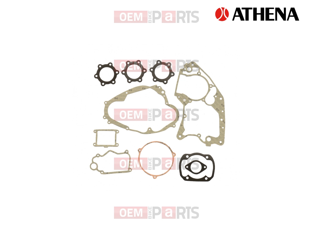 Gasket set