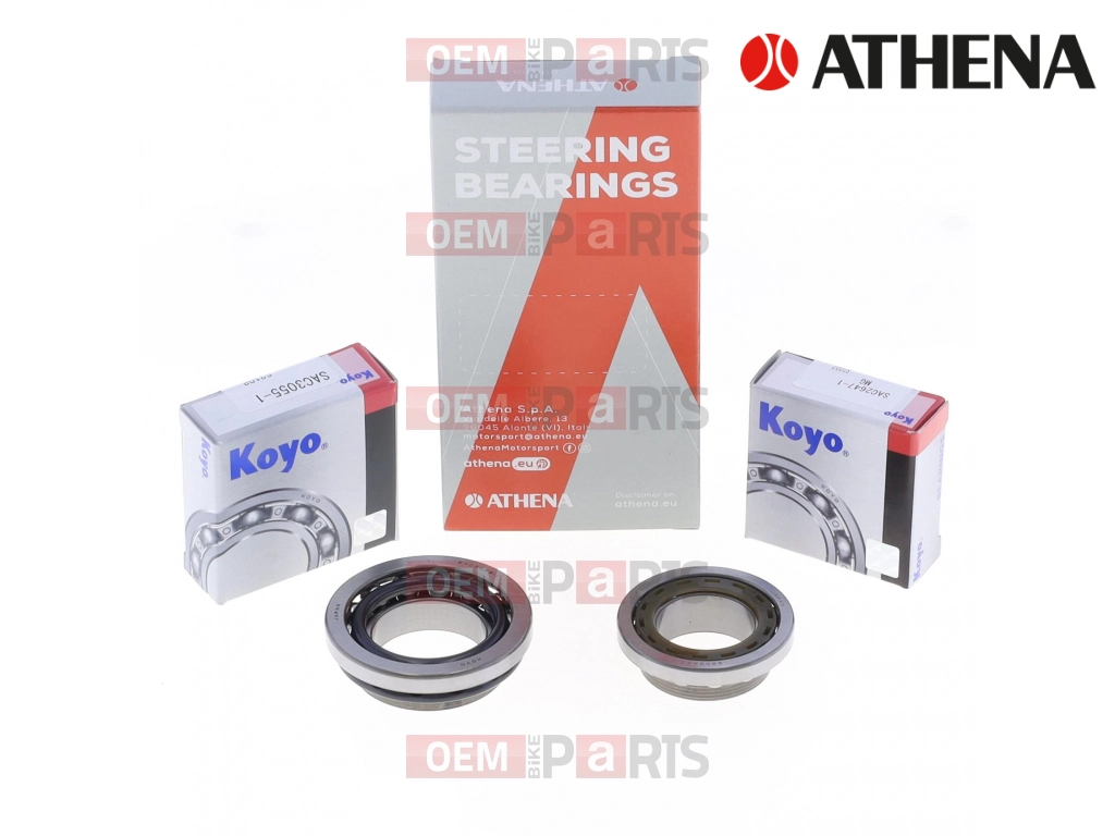 Steering Bearing Kit