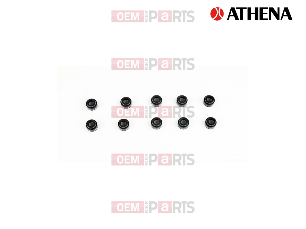 Valve stem seals kit