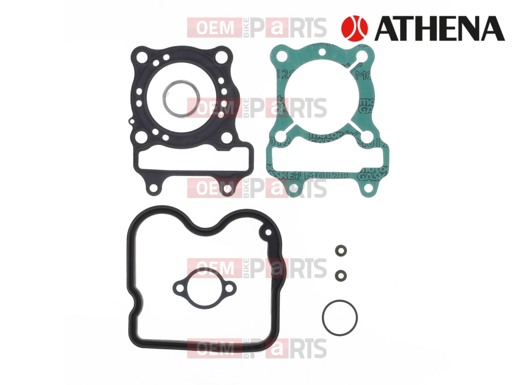 Gasket set