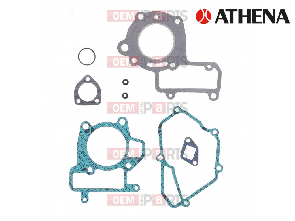 Gasket set