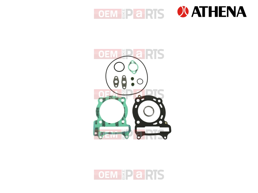 Gasket set