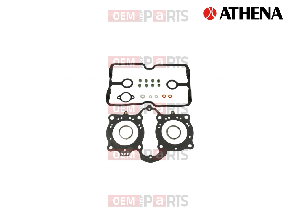 Gasket set