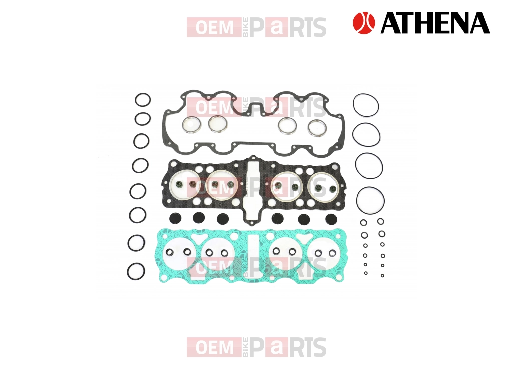 Gasket set
