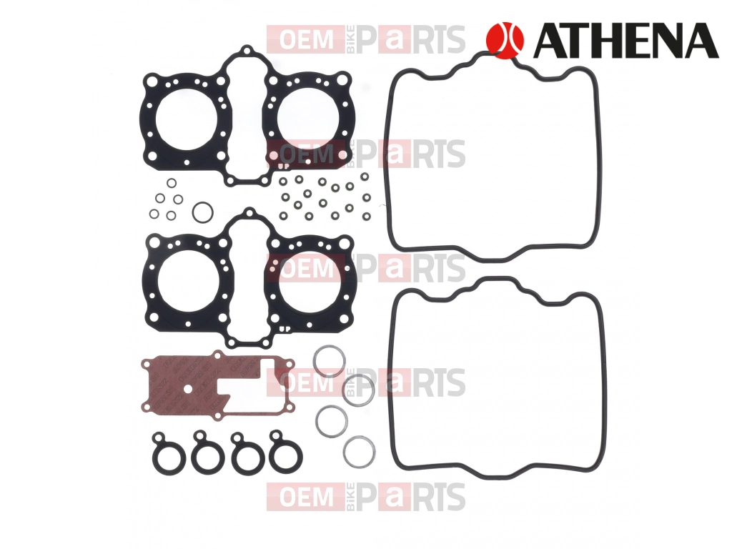 Gasket set