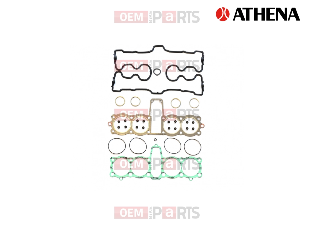 Gasket set
