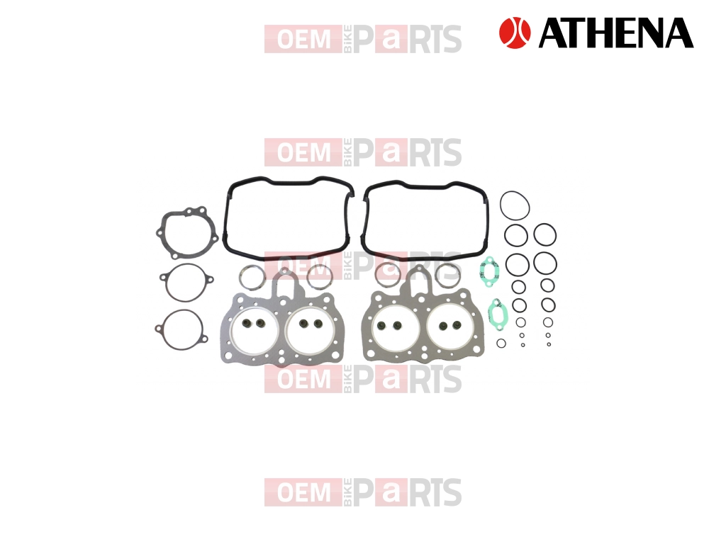 Gasket set