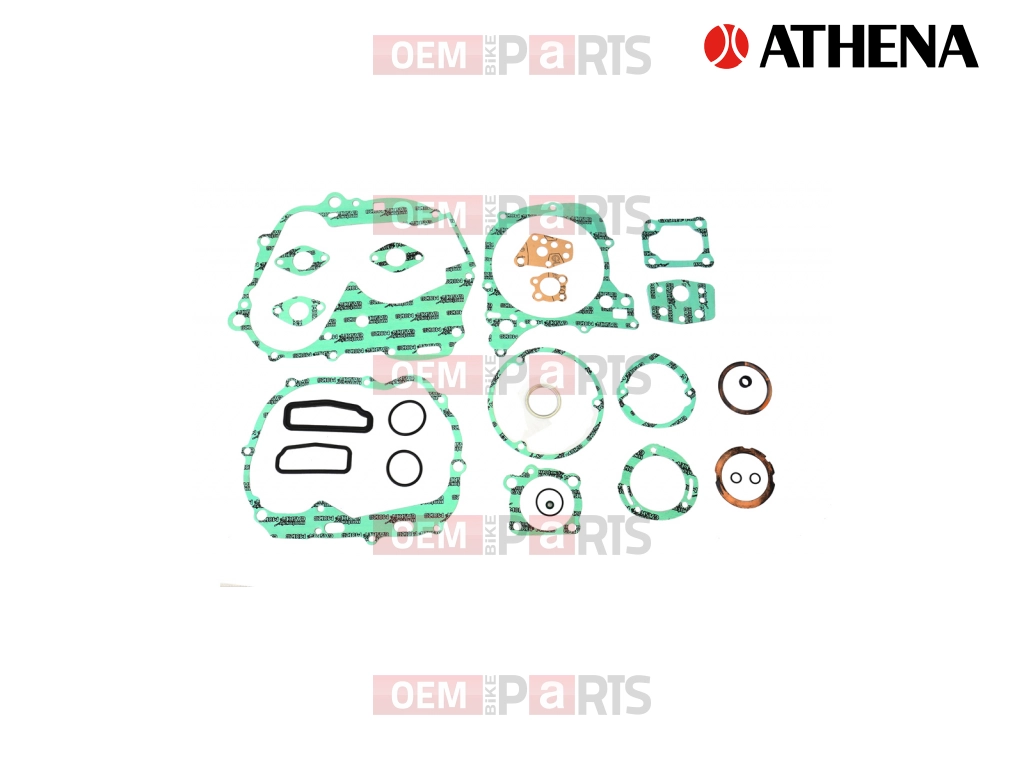 Gasket set