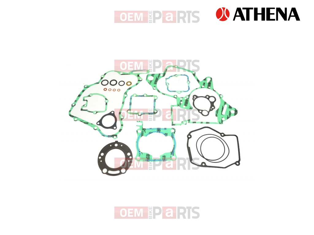 Gasket set