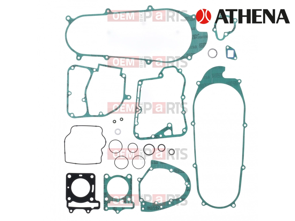 Gasket set