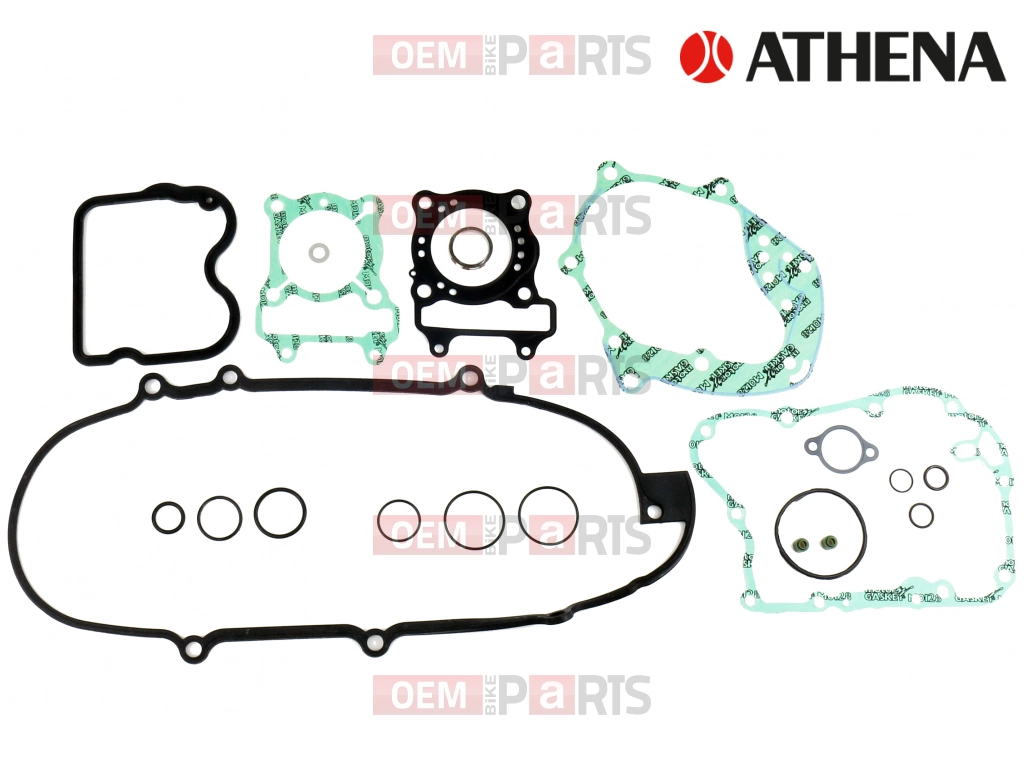 Gasket set - engine