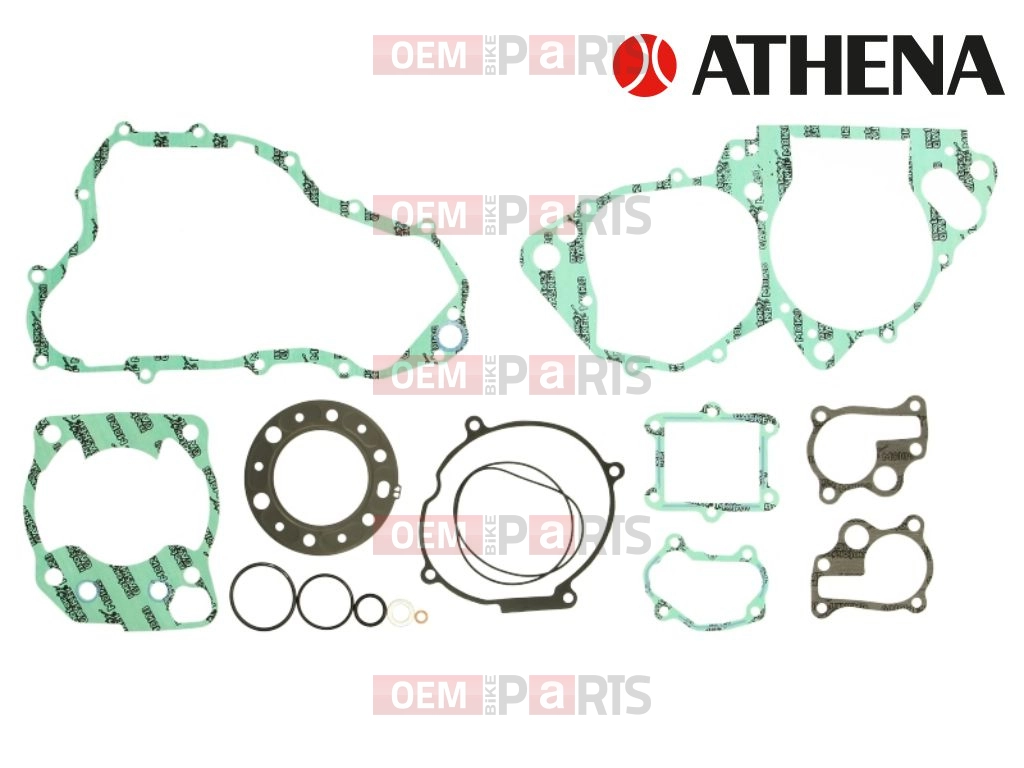 Gasket set - engine
