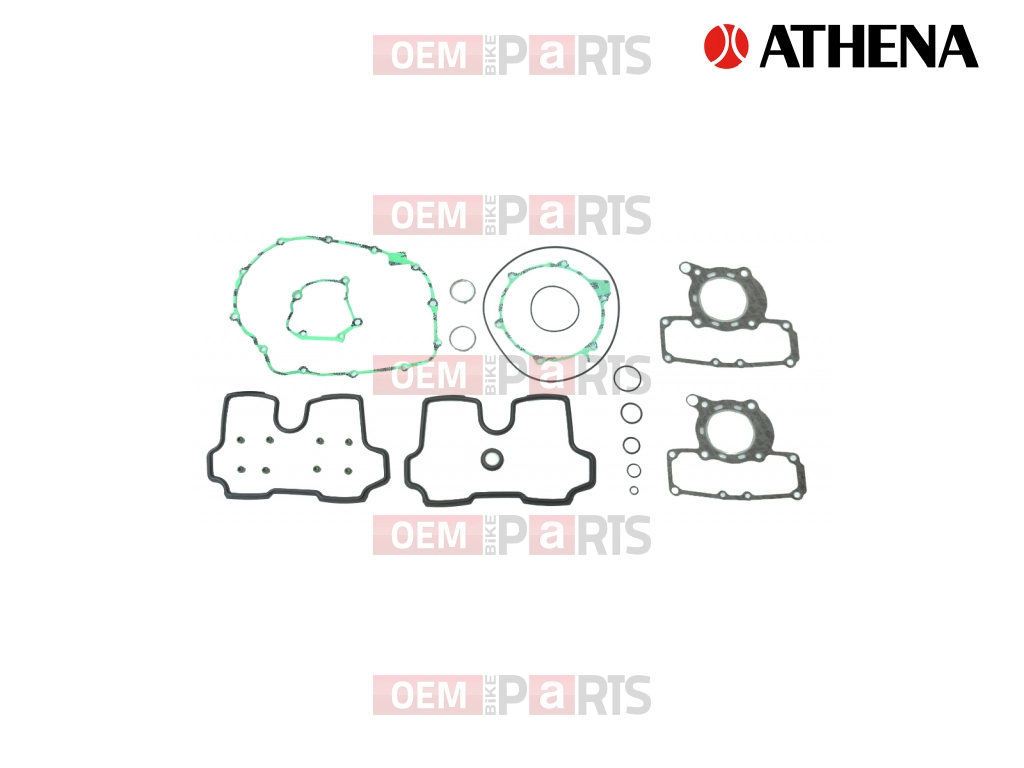 Gasket set