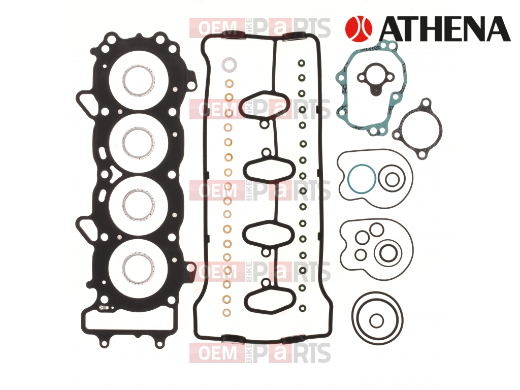 Gasket set - engine