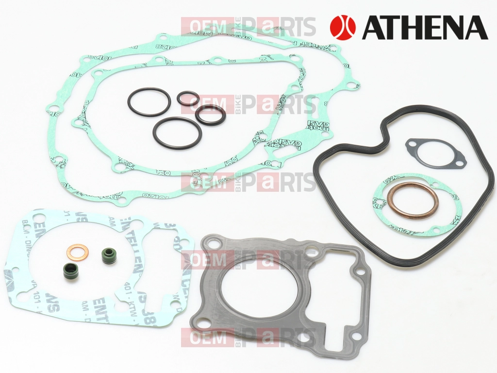 Dichtsatz Motor