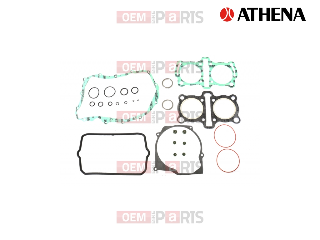 Gasket set
