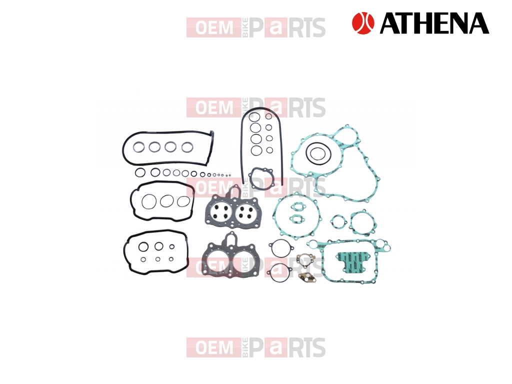 Gasket set