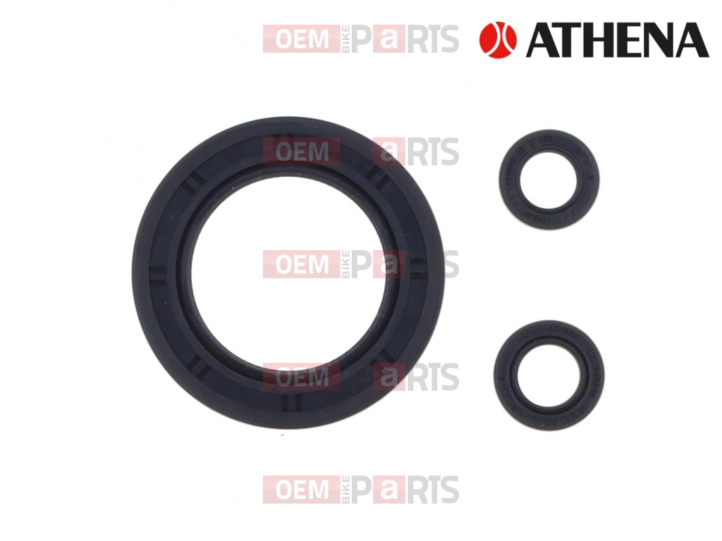 Engine Oil Seals Kit