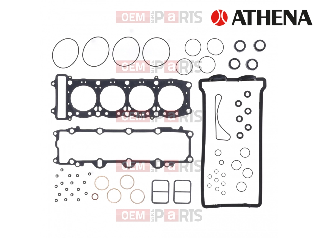 Gasket set
