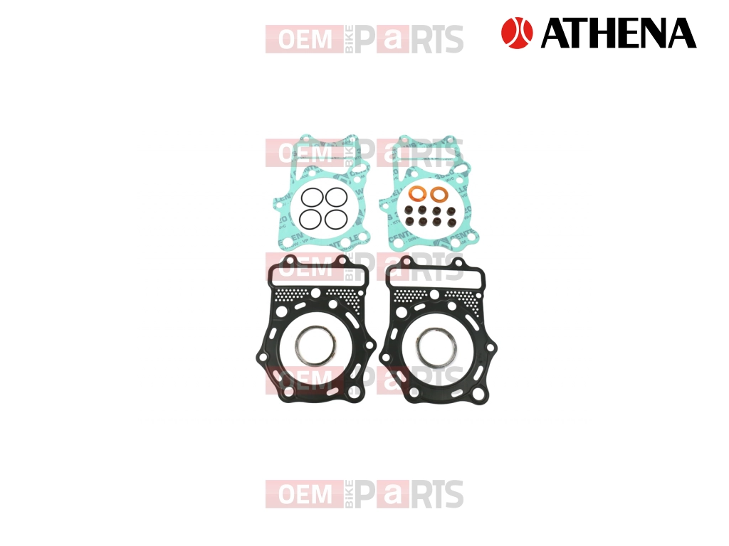 Gasket set