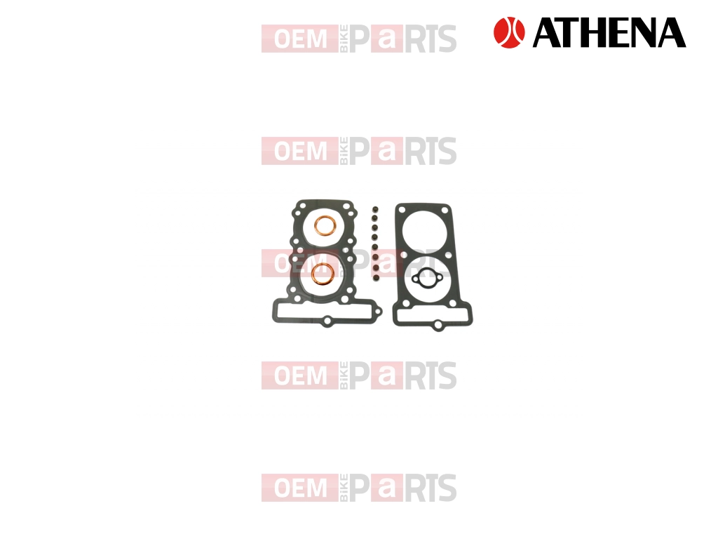 Gasket set