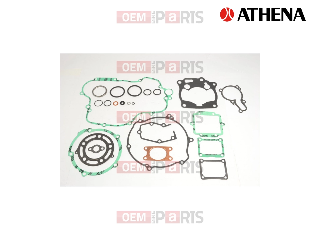 Gasket set